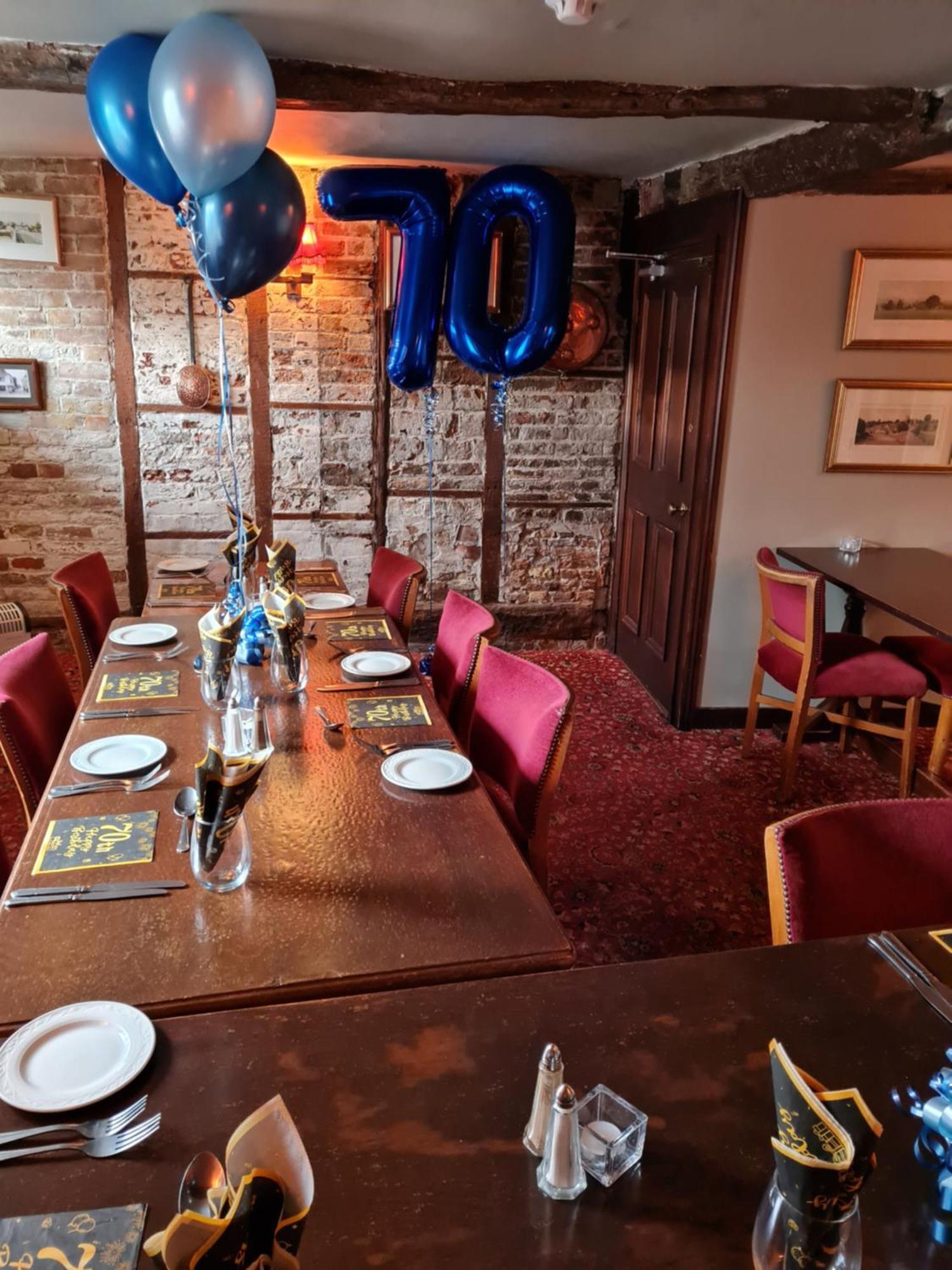 Kings Arms Hotel แซนด์วิช ภายนอก รูปภาพ